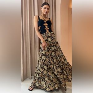 Hansen & Gretel Weaver Dress